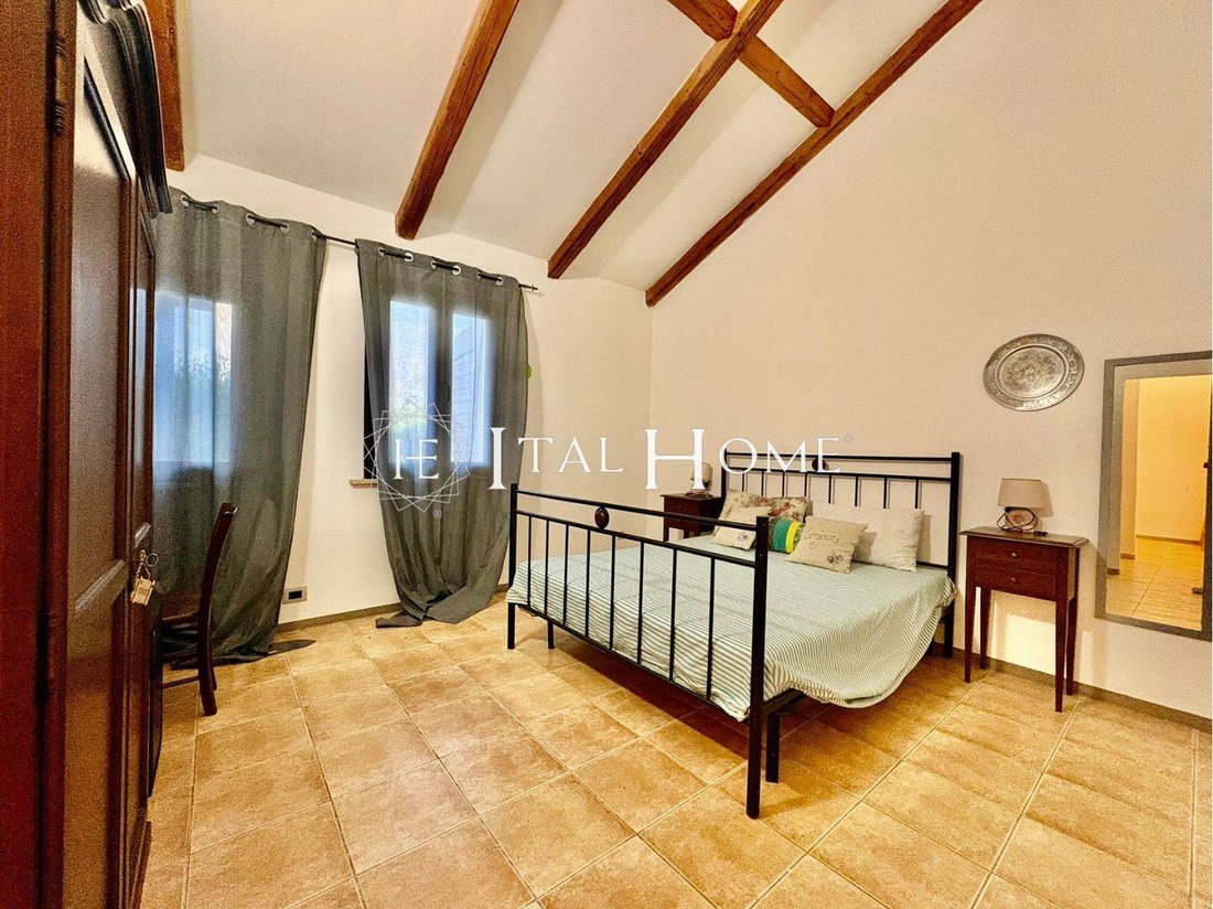 Villa à Stintino, Sardaigne, Italie 4 - 16820939