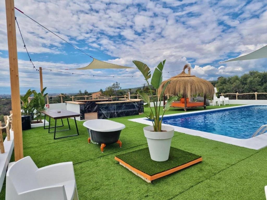 Villa in Palma, Balearic Islands, Spain 4 - 12259592