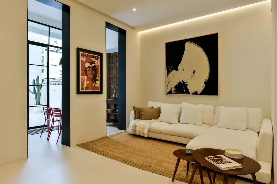 Apartment in Palma, Balearic Islands, Spain 3 - 16823430