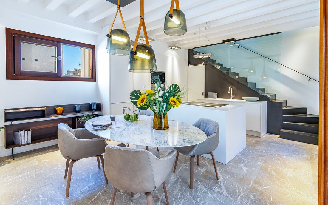 Penthouse in Palma, Balearic Islands, Spain 4 - 16820177