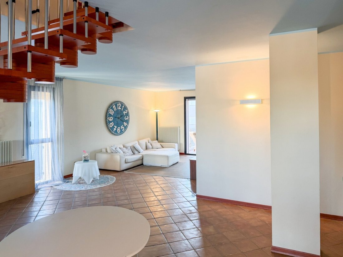 Apartment in Lido di Jesolo, Jesolo, Veneto 2 - 16822018