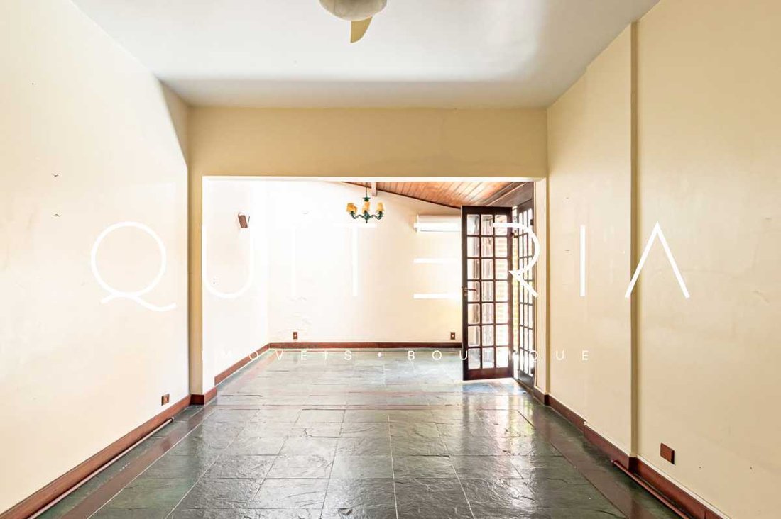 Apartment in Rio de Janeiro, State of Rio de Janeiro, Brazil 4 - 16823314