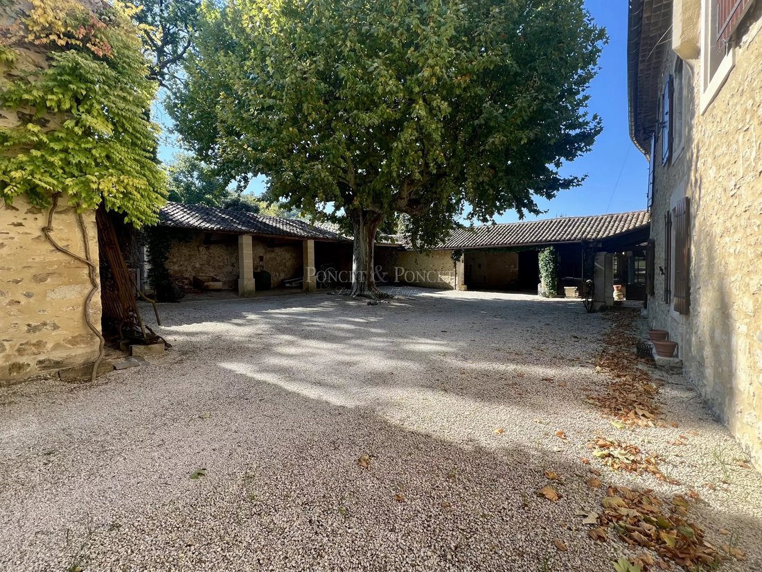 Estate in Est, Bollene, France 4 - 16398808