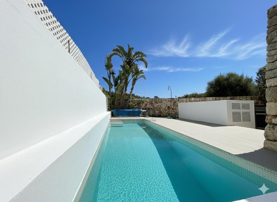 Chalet in Ciutadella, Balearische Inseln, Spanien 5 - 15468567