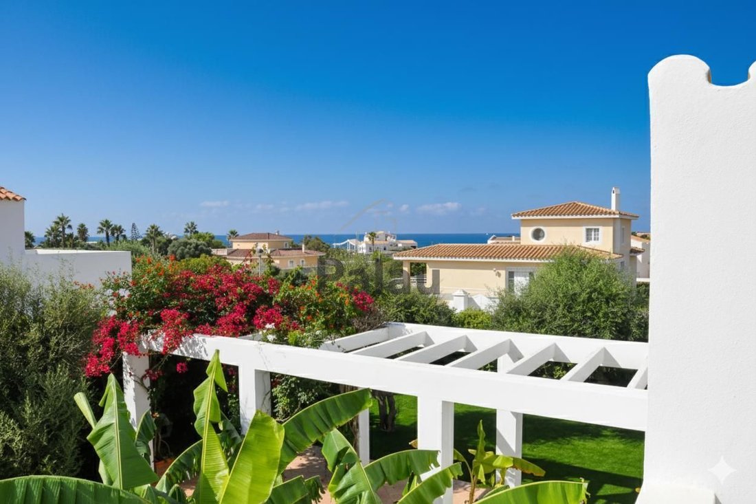 Chalet in Balearic Islands, Spain 5 - 15462669