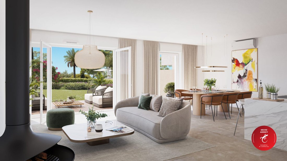 House in Exterieurs, Frejus, France 4 - 16822492