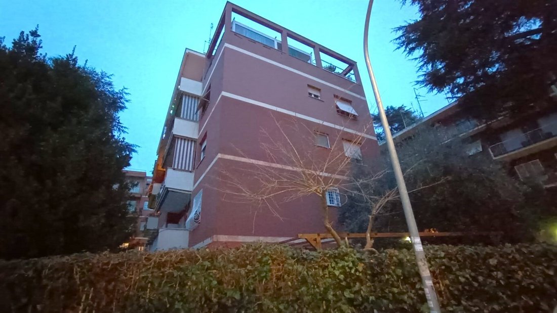 Apartment in Balduina, Rome, Lazio 2 - 16823222