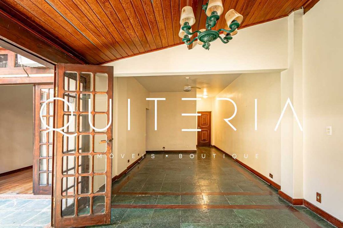 Apartment in Rio de Janeiro, State of Rio de Janeiro, Brazil 5 - 16823314