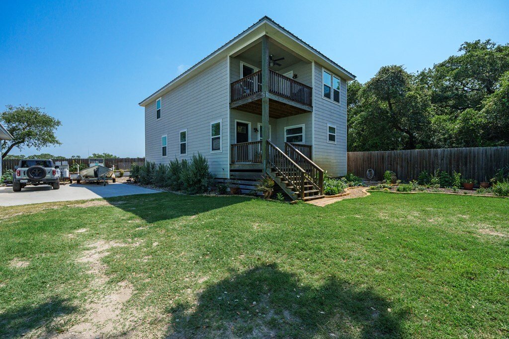 House in Rockport, Texas, United States 5 - 16821972
