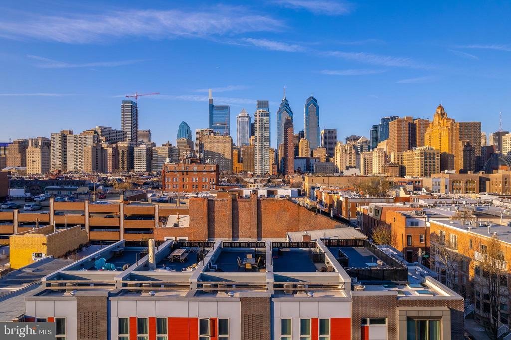Townhouse in Philadelphia, Pennsylvania, United States 5 - 16820429