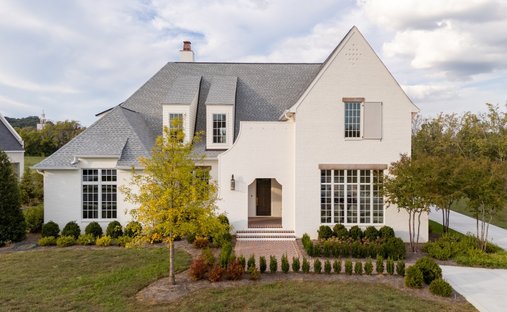 Casa a Nashville, Tennessee, Stati Uniti 1