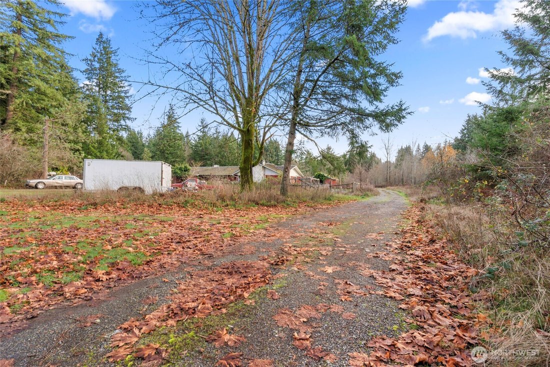 Land in Olympia, Washington, United States 4 - 16821941