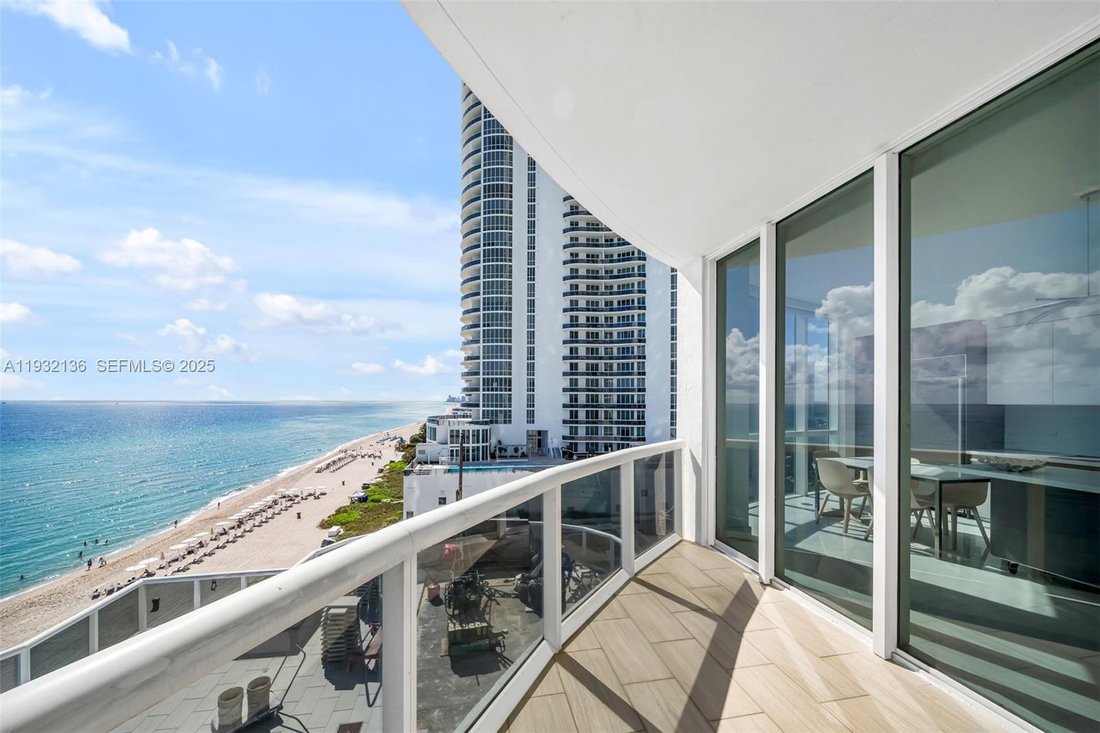 Condo in Golden Beach, Florida, United States 5 - 16821468