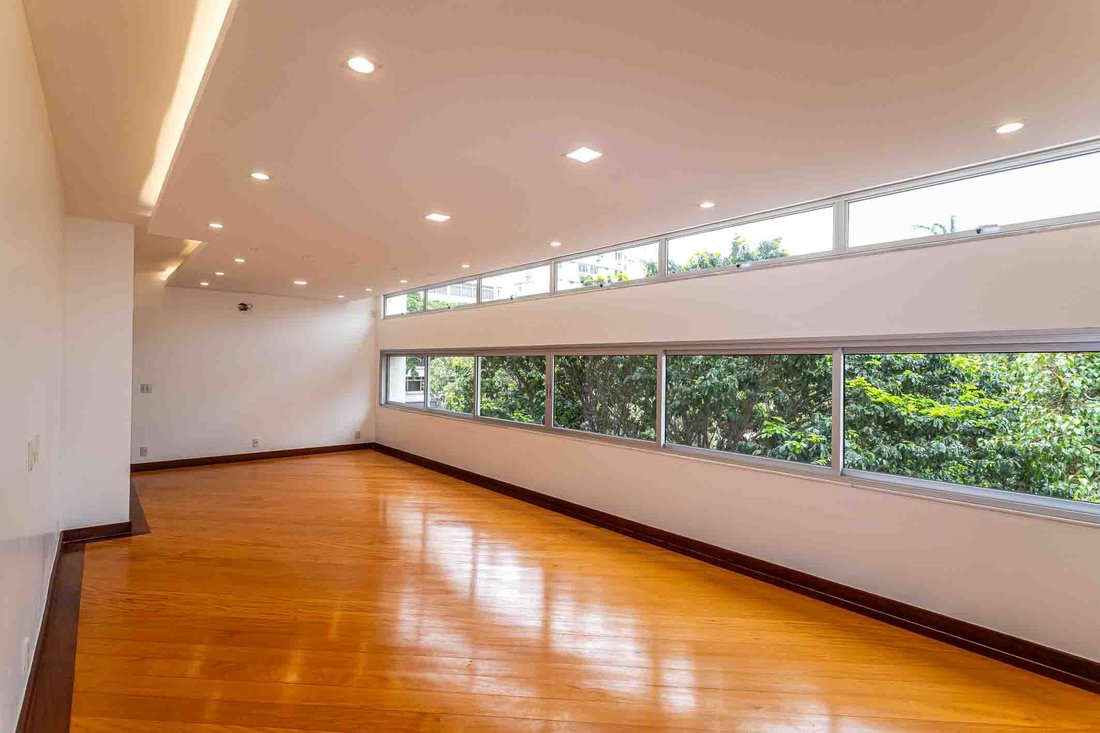 Apartment in Rio de Janeiro, State of Rio de Janeiro, Brazil 1 - 16819403