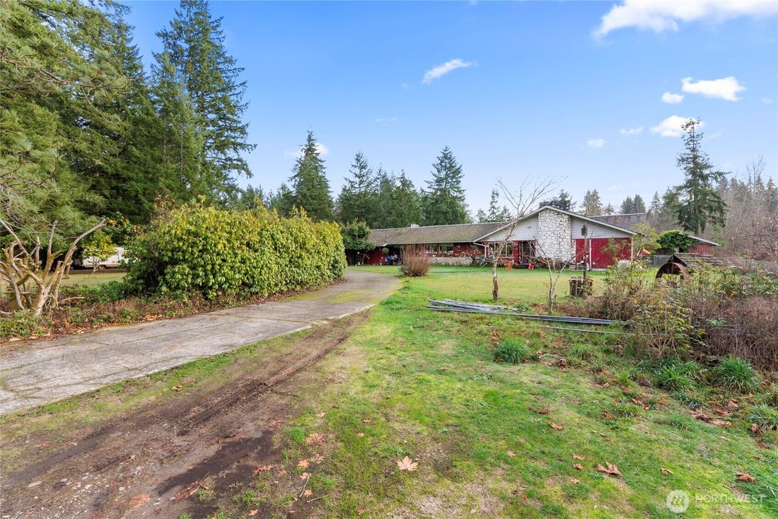 Land in Olympia, Washington, United States 3 - 16821941