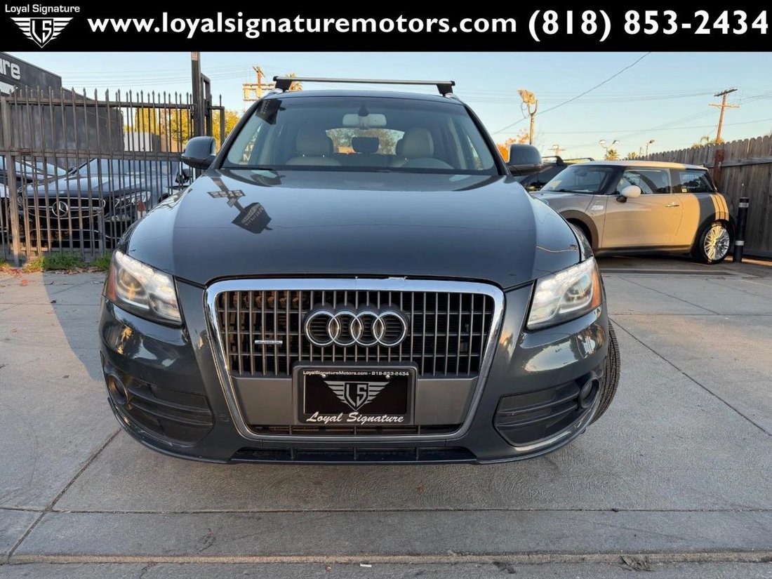 Suv in Van Nuys, CA, United States 2 - 16822255