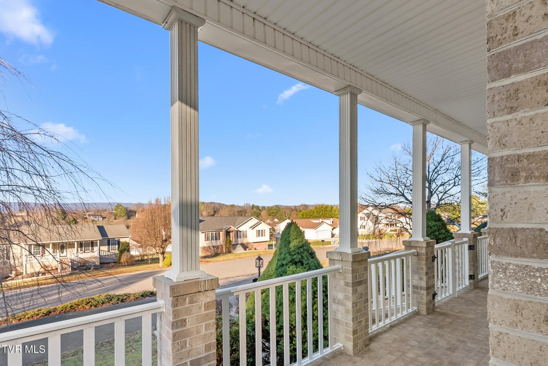 House in Wytheville, Virginia, United States 3 - 16819603