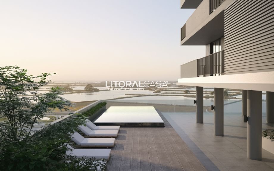 Apartment in Gloria e Vera Cruz, Aveiro District, Portugal 2 - 16819848