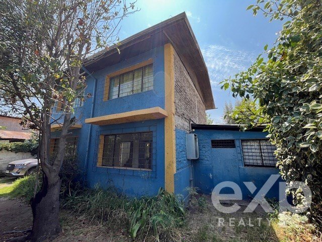 House in Macul, Santiago Metropolitan Region, Chile 4 - 16823308