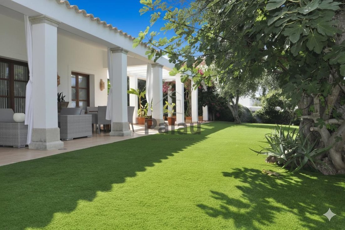 Chalet in Balearic Islands, Spain 3 - 15462669