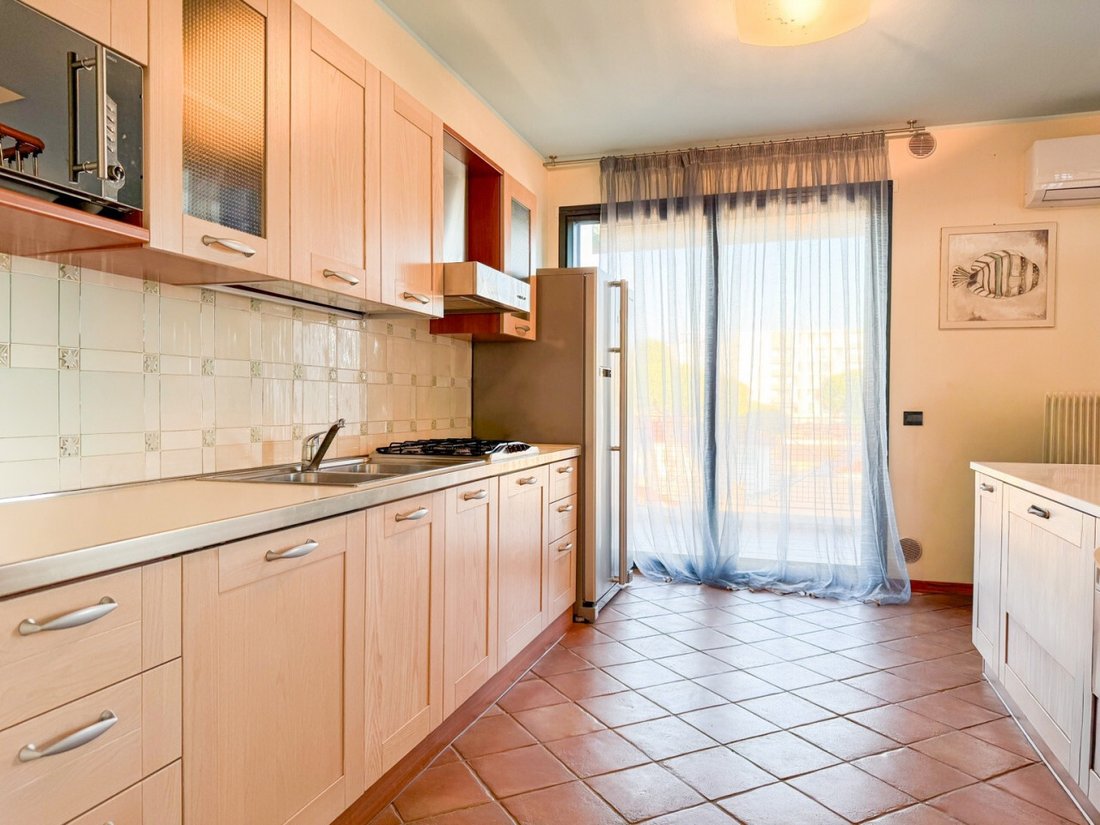 Apartment in Lido di Jesolo, Jesolo, Veneto 3 - 16822018