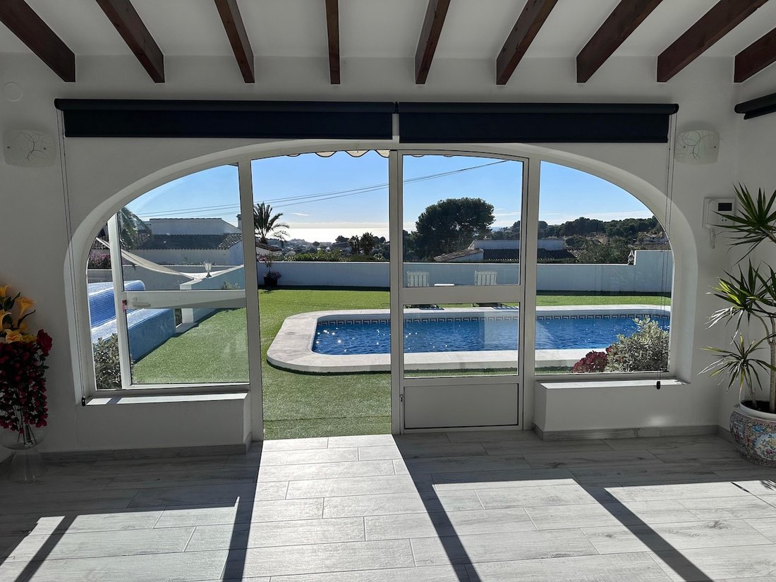 Villa in la Sabatera, Teulada, Valencian Community 5 - 16820043
