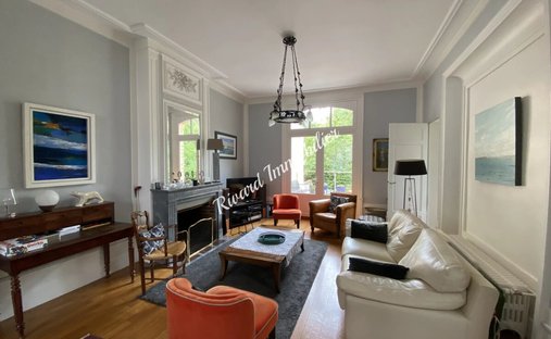 Back On The Marcket 120km From Paris Fairy Tale Castle Built From The 15th To The 20th Century