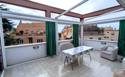 Apartment in Balduina, Rome, Lazio 1