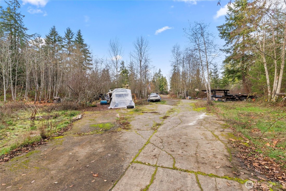 Land in Olympia, Washington, United States 5 - 16821941