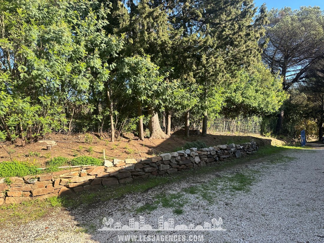 House in Ramatuelle, Provence-Alpes-Côte d'Azur, France 2 - 16821005