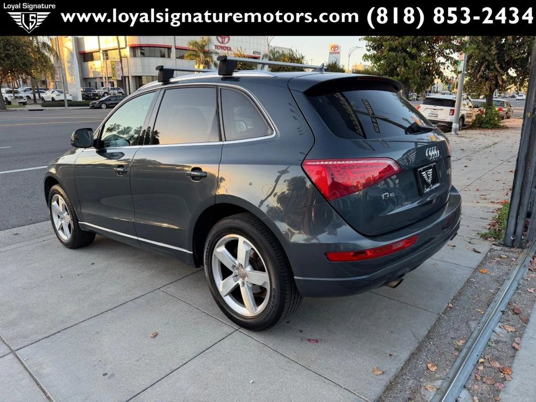 Suv in Van Nuys, CA, United States 5 - 16822255