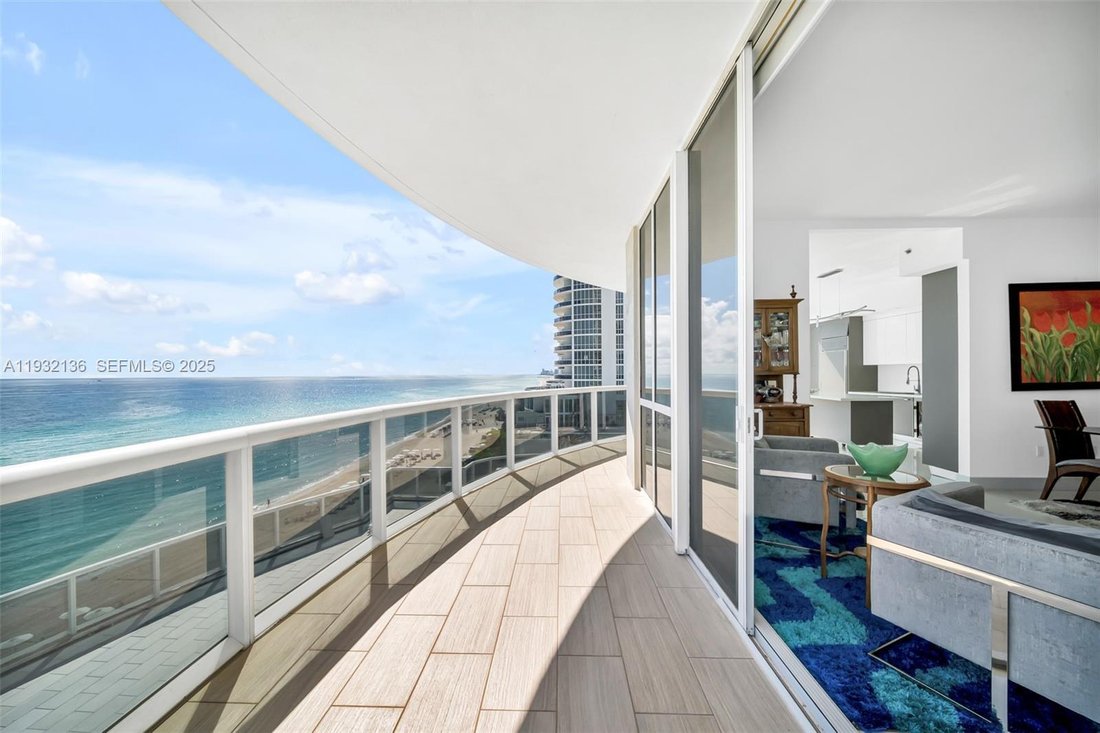Condo in Golden Beach, Florida, United States 4 - 16821468