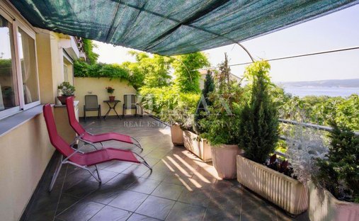 House in Grad Crikvenica, Primorje-Gorski Kotar County, Croatia 1