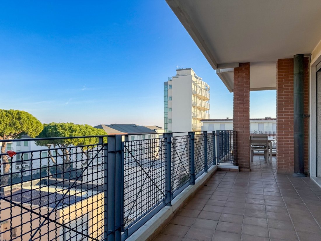 Apartment in Lido di Jesolo, Jesolo, Veneto 1 - 16822018