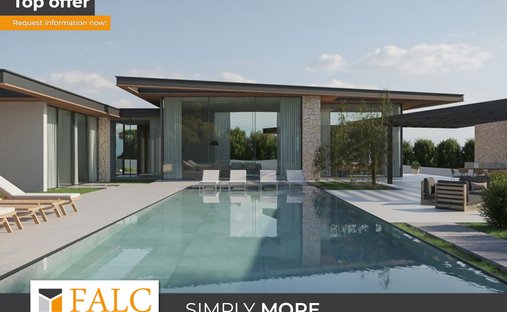 Villa in Santa Ponsa, Balearische Inseln, Spanien 1