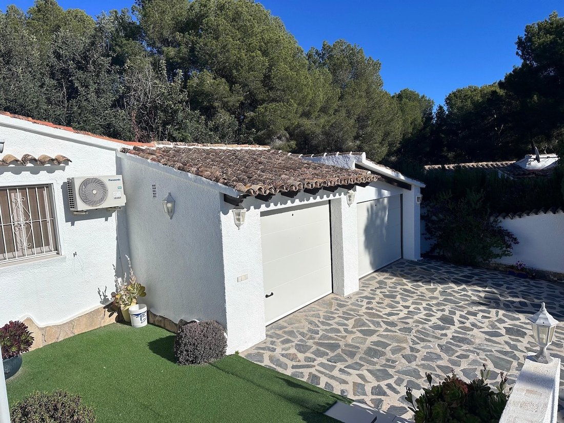 Villa in la Sabatera, Teulada, Valencian Community 4 - 16820043