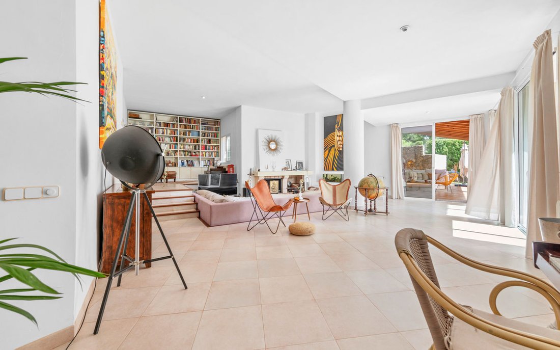 Villa in Rotes Velles, Calvia, Balearic Islands 4 - 16820201