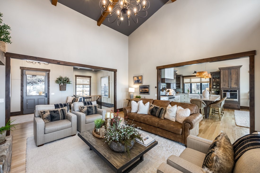 Farm Ranch in Heber City, Utah, United States 5 - 16822735