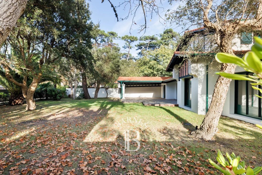 Villa in Soorts-Hossegor, Nouvelle-Aquitaine, France 3 - 16698727