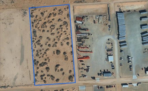 Land in Horizon City, Texas, United States 1