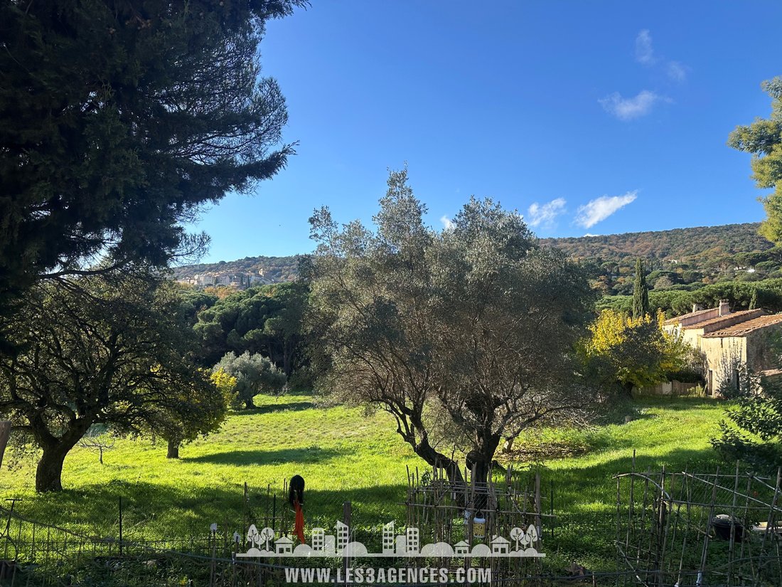 House in Ramatuelle, Provence-Alpes-Côte d'Azur, France 1 - 16821005