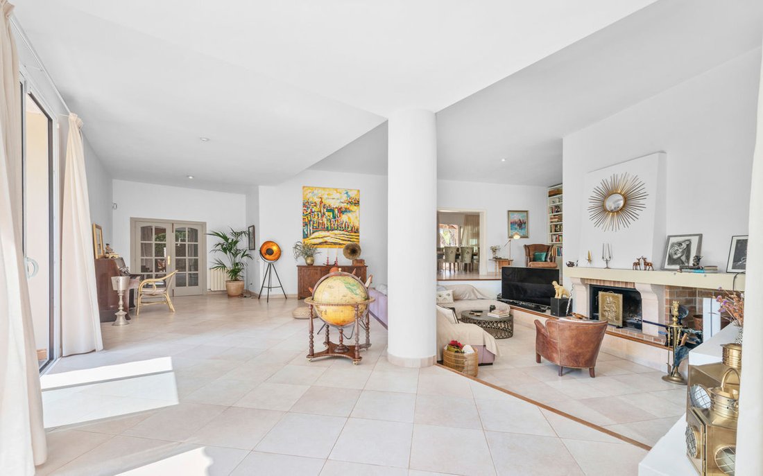 Villa in Rotes Velles, Calvia, Balearic Islands 5 - 16820201