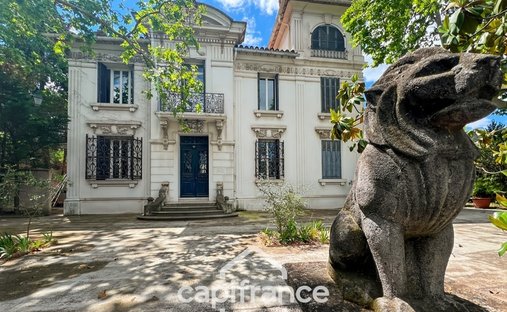 Casa a Saint Menet, Marsiglia, Provenza-Alpi-Costa Azzurra 1