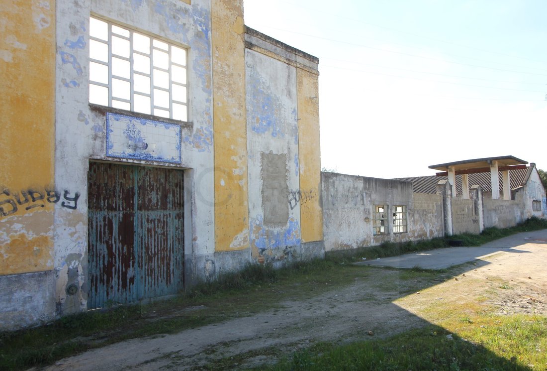 Land in Palmela, Setubal, Portugal 4 - 15306950