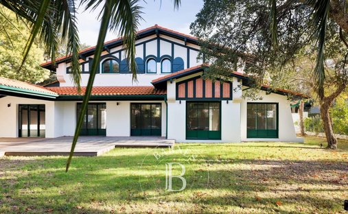 Villa à Soorts-Hossegor, Nouvelle-Aquitaine, France 1
