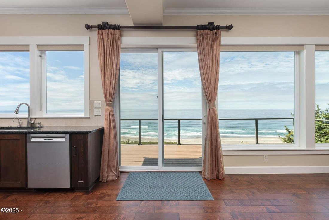 House in Neskowin, Oregon, United States 5 - 16820650