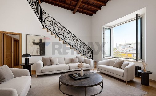 Apartment in Piazza del Popolo - Piazza Navona - Quirinale, Rome, Italy 1