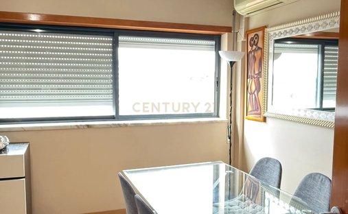 Apartment in Sao Domingos de Benfica, Lisbon, Portugal 1