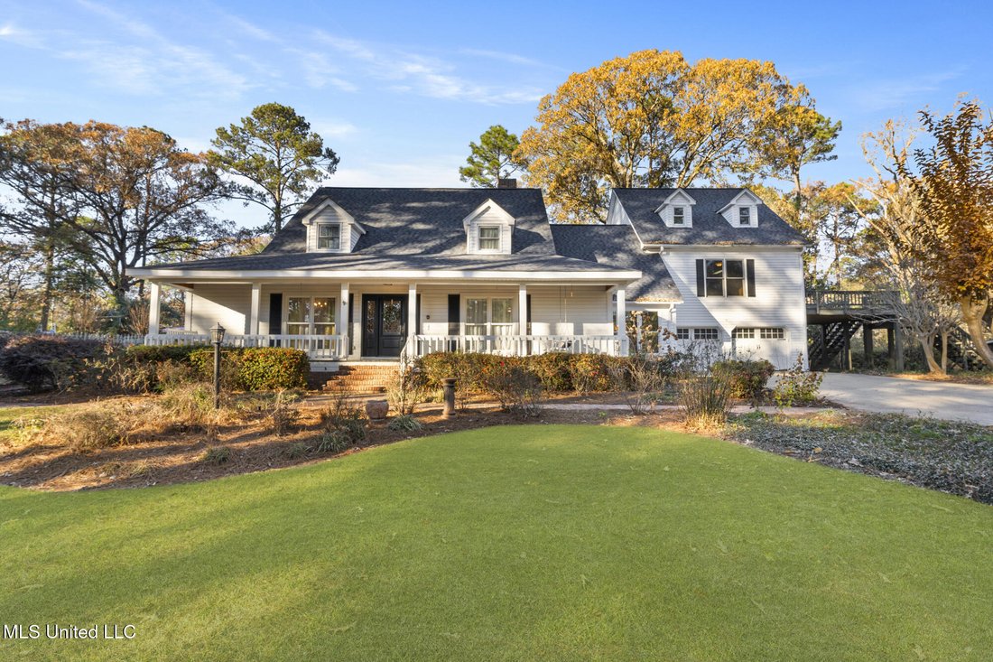 House in Hattiesburg, Mississippi, United States 1 - 16820463