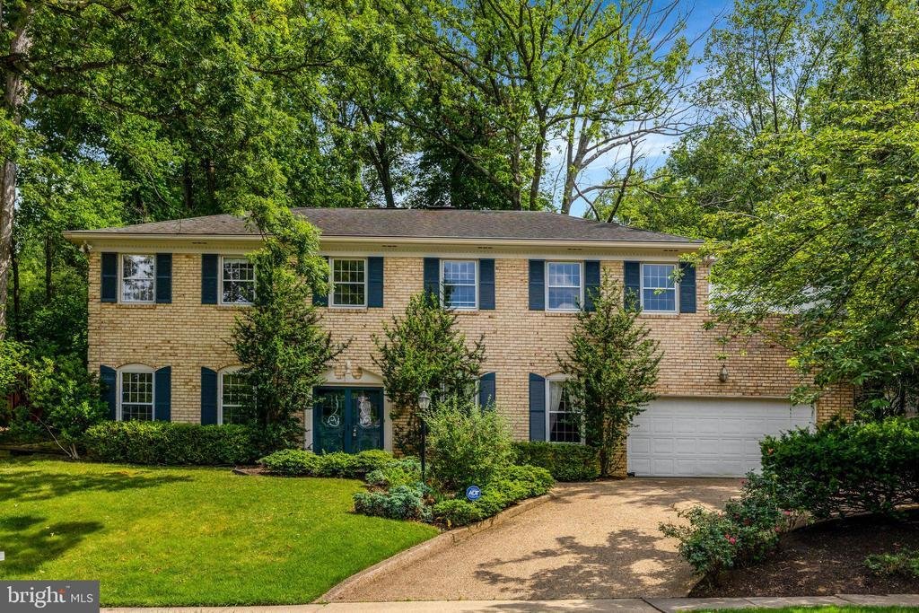 Casa a McLean, Virginia, Stati Uniti 1 - 15925108